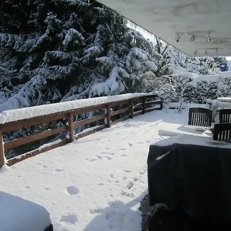 Daire Haus Alexander *