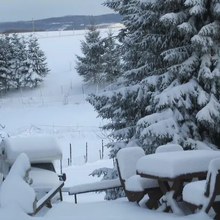 Haus Alexander Daire Mechernich