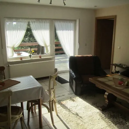 Haus Alexander Mechernich