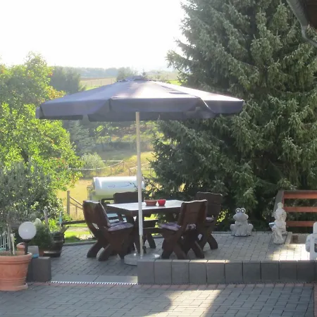 Daire Haus Alexander Mechernich