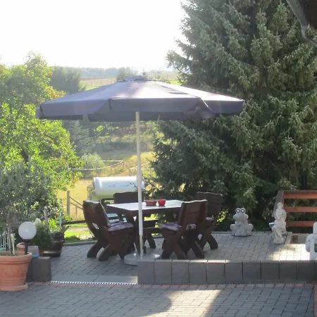 Appartement Haus Alexander Mechernich