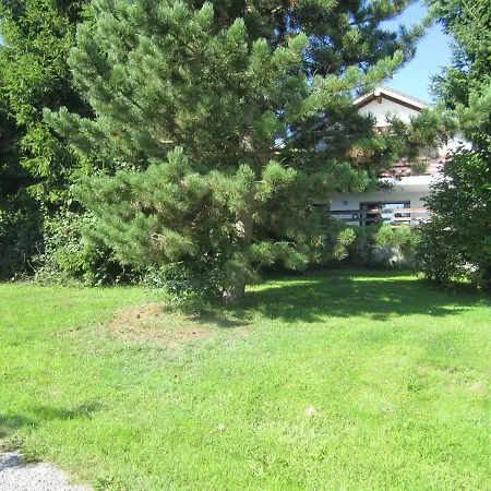 Daire Haus Alexander