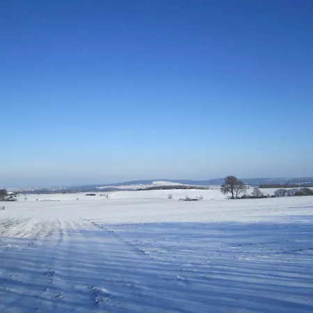 Daire Haus Alexander *