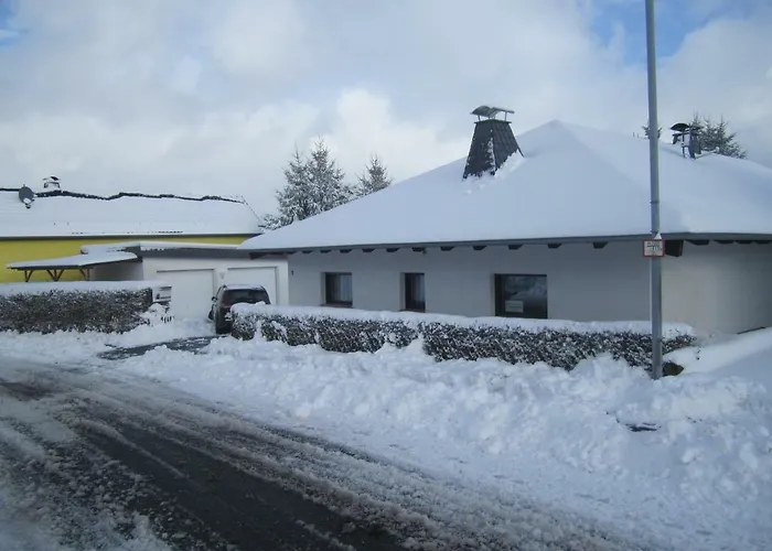 Appartement Haus Alexander Mechernich
