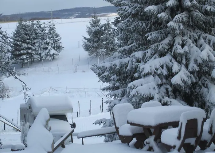 Haus Alexander Appartement Mechernich