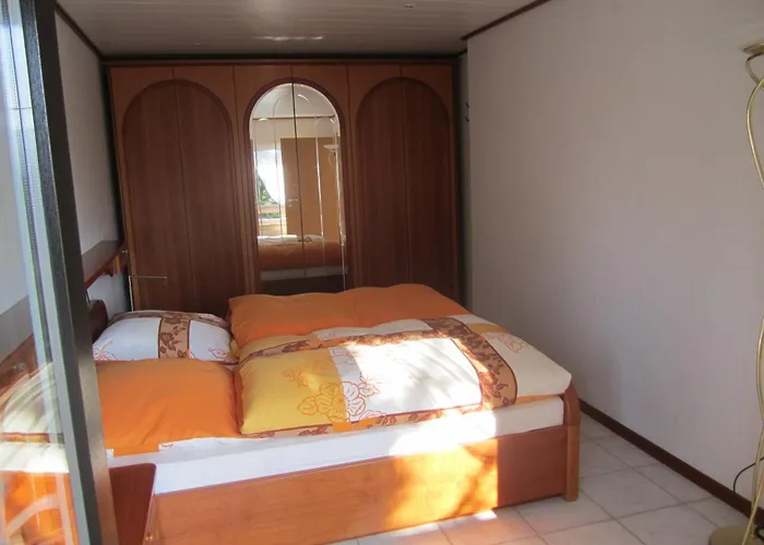 Haus Alexander Appartement Mechernich