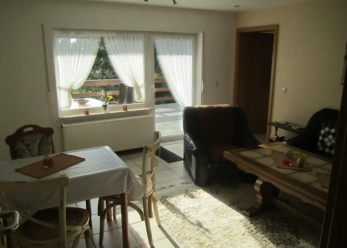 Haus Alexander Mechernich