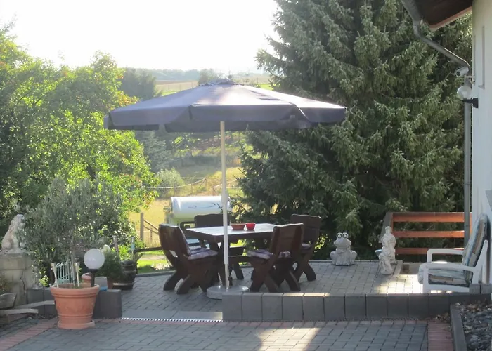 Appartement Haus Alexander Mechernich