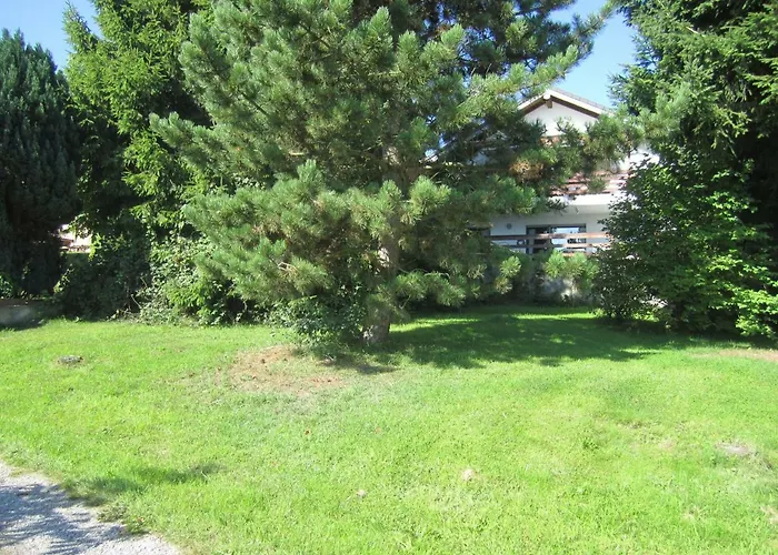 Appartement Haus Alexander