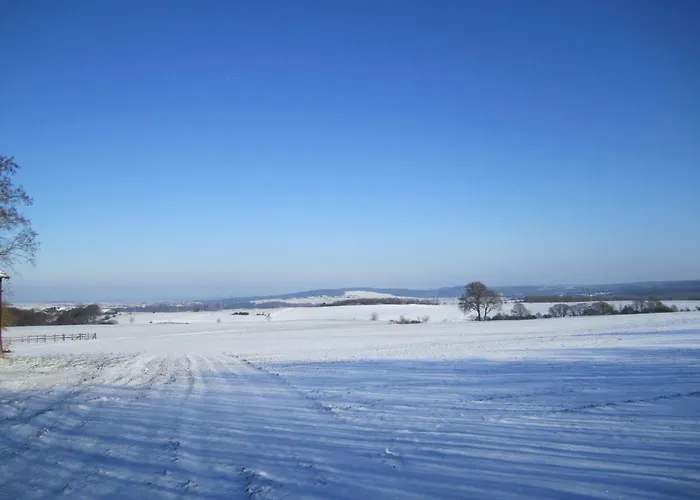 Appartement Haus Alexander *